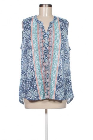 Damski top Rivers, Rozmiar XXL, Kolor Kolorowy, Cena 150,99 zł