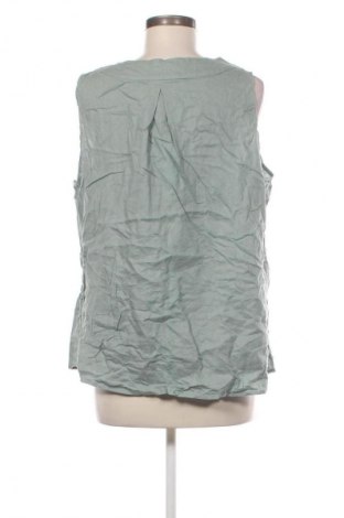 Top de femei Rivers, Mărime XL, Culoare Verde, Preț 133,99 Lei