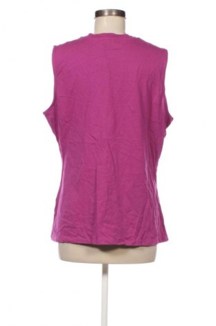 Damski top Rockmans, Rozmiar L, Kolor Fioletowy, Cena 57,99 zł