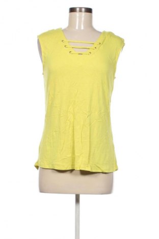 Top de femei Rockmans, Mărime S, Culoare Verde, Preț 91,99 Lei