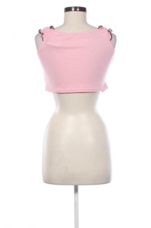 Dámsky top  Romwe, Veľkosť M, Farba Ružová, Cena  14,83 €