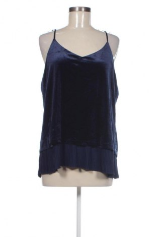 Дамски топ Rose & Olive, Размер XL, Цвят Син, Цена 46,99 лв.