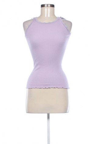 Damentop Rosemunde, Größe S, Farbe Lila, Preis € 24,55