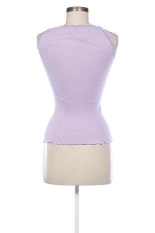 Damentop Rosemunde, Größe S, Farbe Lila, Preis € 24,55