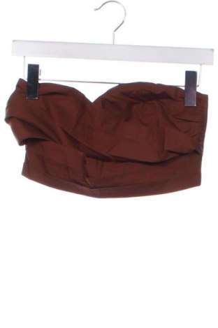 Damski top Runway, Rozmiar M, Kolor Brązowy, Cena 95,99 zł