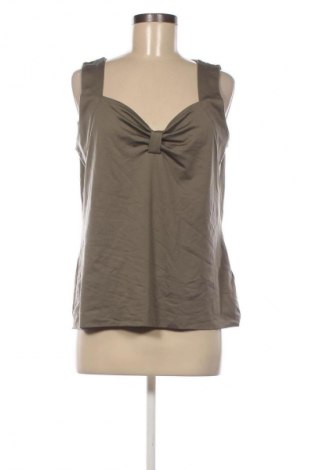 Top de femei S.Oliver, Mărime XL, Culoare Verde, Preț 71,00 Lei