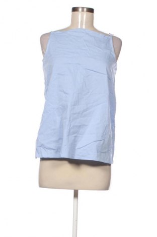 Dámsky top  SANS & SANS, Veľkosť M, Farba Modrá, Cena  15,95 €