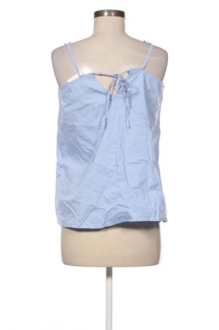 Dámsky top  SANS & SANS, Veľkosť M, Farba Modrá, Cena  15,95 €