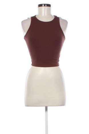 Dámsky top  SHEIN, Veľkosť S, Farba Hnedá, Cena  14,83 €
