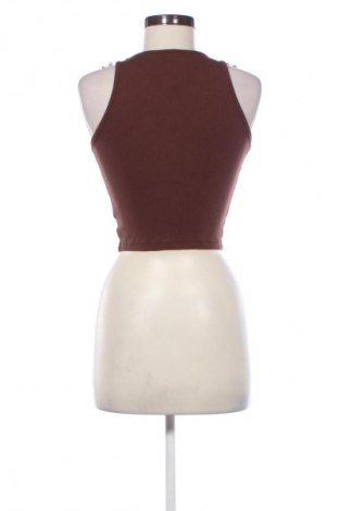 Dámsky top  SHEIN, Veľkosť S, Farba Hnedá, Cena  14,83 €
