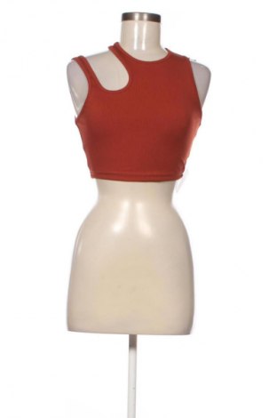 Dámský top SHEIN, Velikost M, Barva Oranžová, Cena  469,00 Kč