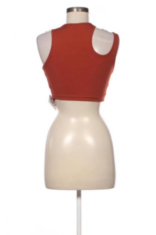 Dámský top SHEIN, Velikost M, Barva Oranžová, Cena  469,00 Kč