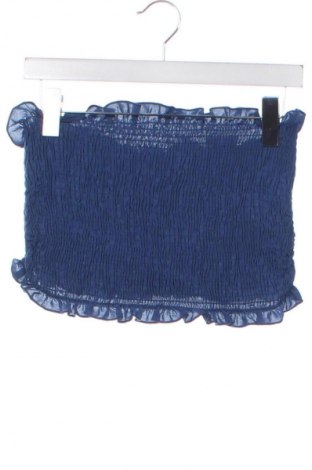Top de femei SHEIN, Mărime XL, Culoare Albastru, Preț 98,99 Lei