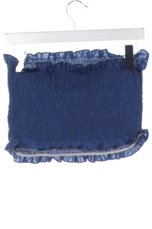 Top de femei SHEIN, Mărime XL, Culoare Albastru, Preț 98,99 Lei