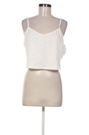 Dámský top SHEIN, Velikost 3XL, Barva Bílá, Cena  739,00 Kč