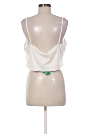 Dámský top SHEIN, Velikost 3XL, Barva Bílá, Cena  739,00 Kč