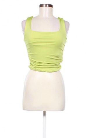 Dámský top SHEIN, Velikost M, Barva Zelená, Cena  367,00 Kč