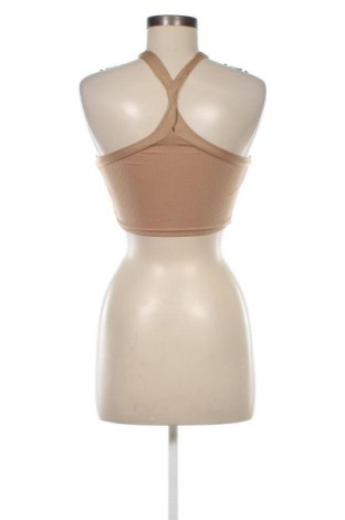 Top de femei SHEIN, Mărime S, Culoare Bej, Preț 98,99 Lei