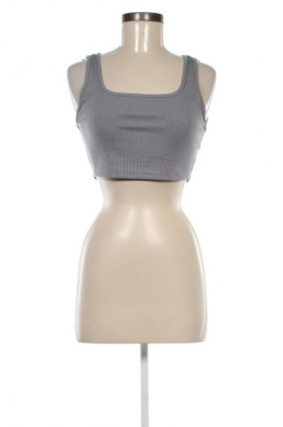 Top de femei SHEIN, Mărime M, Culoare Gri, Preț 98,99 Lei