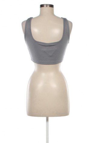 Top de femei SHEIN, Mărime M, Culoare Gri, Preț 98,99 Lei
