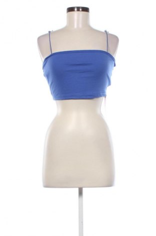 Damski top SHEIN, Rozmiar M, Kolor Niebieski, Cena 105,75 zł