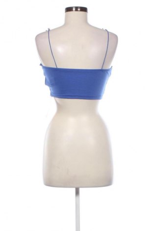 Damski top SHEIN, Rozmiar M, Kolor Niebieski, Cena 105,75 zł