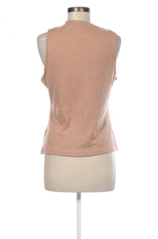 Dámský top SHEIN, Velikost XL, Barva Hnědá, Cena  469,00 Kč