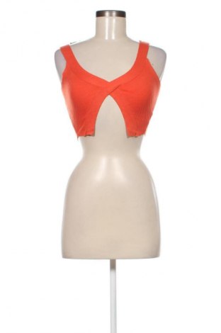 Dámský top SHEIN, Velikost S, Barva Oranžová, Cena  469,00 Kč