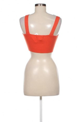 Dámský top SHEIN, Velikost S, Barva Oranžová, Cena  469,00 Kč
