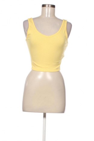 Dámský top SHEIN, Velikost M, Barva Žlutá, Cena  469,00 Kč