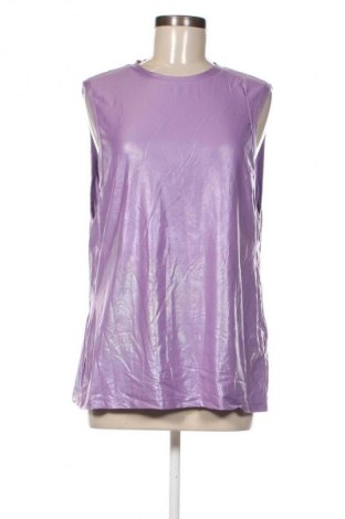 Dámský top SHEIN, Velikost M, Barva Fialová, Cena  469,00 Kč