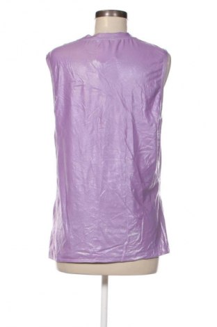 Dámský top SHEIN, Velikost M, Barva Fialová, Cena  469,00 Kč