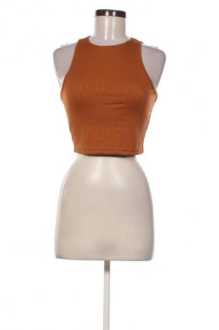 Damentop SHEIN, Größe M, Farbe Braun, Preis 20,99 €