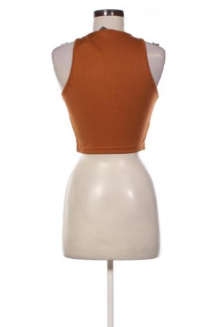 Damentop SHEIN, Größe M, Farbe Braun, Preis 20,99 €