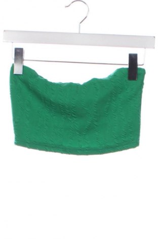 Damski top SHEIN, Rozmiar XS, Kolor Zielony, Cena 95,99 zł