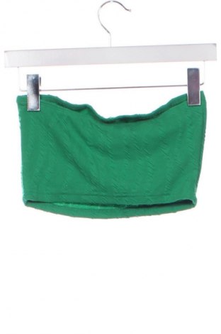 Damski top SHEIN, Rozmiar XS, Kolor Zielony, Cena 95,99 zł