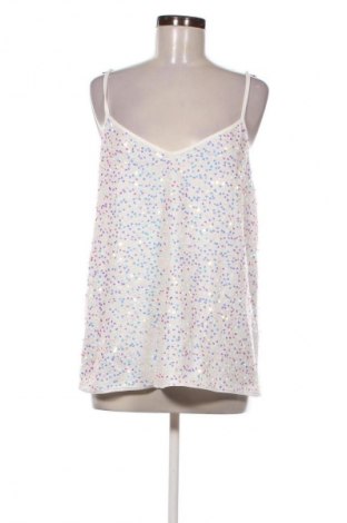 Dámský top SHEIN, Velikost XL, Barva Bílá, Cena  469,00 Kč