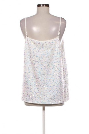 Dámský top SHEIN, Velikost XL, Barva Bílá, Cena  469,00 Kč
