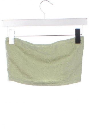 Dámský top SHEIN, Velikost XS, Barva Zelená, Cena  469,00 Kč