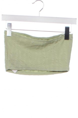 Dámský top SHEIN, Velikost XS, Barva Zelená, Cena  469,00 Kč