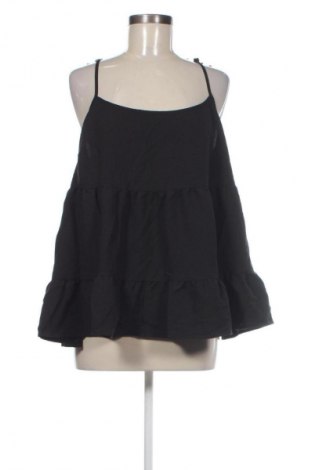 Dámský top SHEIN, Velikost XXL, Barva Černá, Cena  739,00 Kč