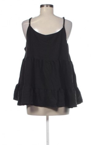 Dámský top SHEIN, Velikost XXL, Barva Černá, Cena  739,00 Kč