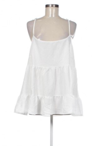 Top de femei SHEIN, Mărime XXL, Culoare Alb, Preț 156,99 Lei