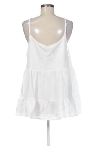 Top de femei SHEIN, Mărime XXL, Culoare Alb, Preț 156,99 Lei