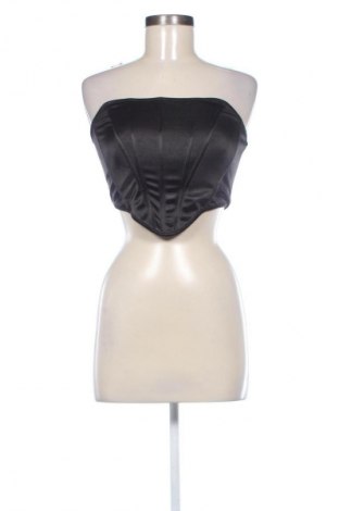 Damentop SHEIN, Größe M, Farbe Schwarz, Preis € 14,83