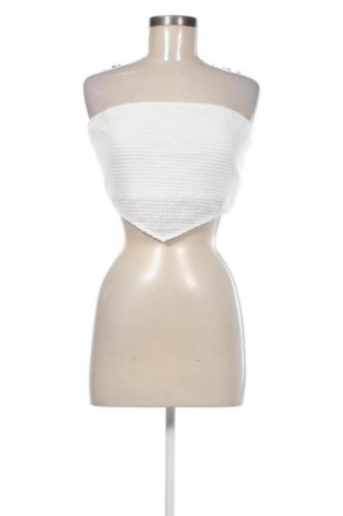 Top de femei SHEIN, Mărime M, Culoare Alb, Preț 98,99 Lei