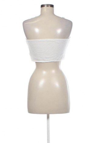 Top de femei SHEIN, Mărime M, Culoare Alb, Preț 98,99 Lei