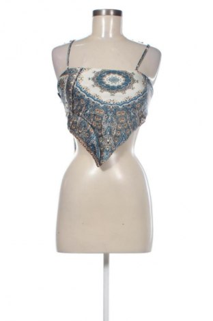 Damski top SHEIN, Rozmiar M, Kolor Kolorowy, Cena 95,99 zł