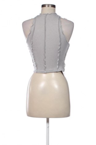 Dámský top SHEIN, Velikost S, Barva Šedá, Cena  367,00 Kč