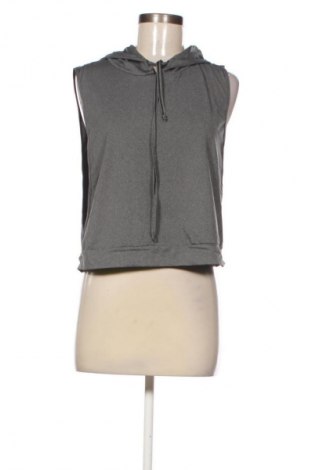 Damski top SHEIN, Rozmiar XL, Kolor Szary, Cena 95,99 zł
